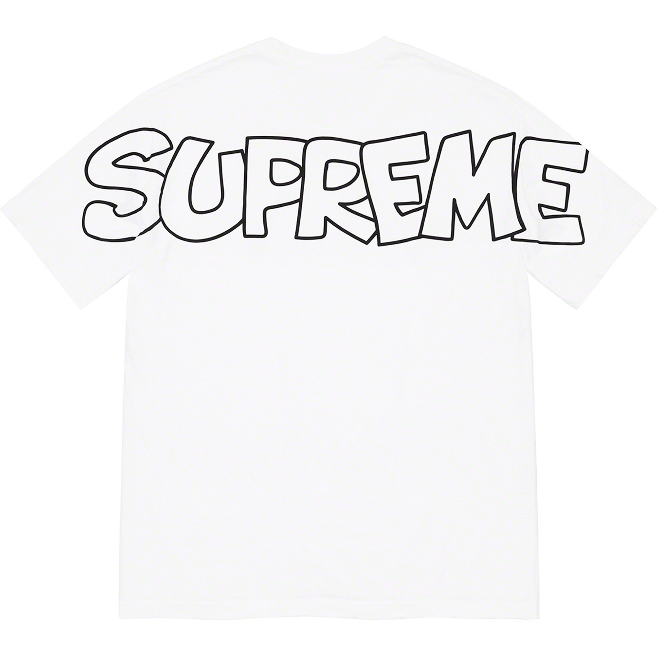 Supreme®/Smurfs™ Tee view 5
